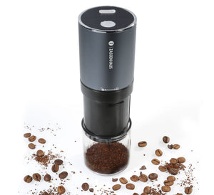 Zassenhaus - Kaffeemühle/Espressomühle Mini MASTER USB  - Nr. 041361