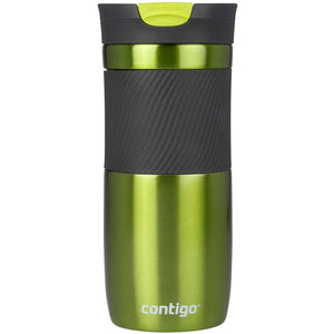 Contigo Snapseal Byron Thermobecher, Edelstahl, 470ml | B-Ware