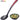 Westmark Brat- u. Gemüselöffel »Gallant Plus«, mit ovaler Laffe - #2961-2275