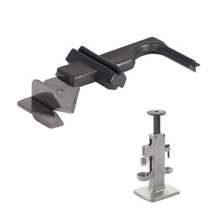 Westmark Messerträger mit Kreuzmesser für »Steinex-Combi« 4020 - Nr. 4020-990Z