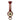 Fischer Sheraton-Wetterstation, 555 x 165 mm