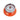 Kuechentimer SPEED orange 072389