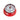 Kuechentimer SPEED rot 072327