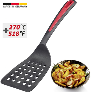 Westmark Pfannenwender »Gallant Plus«, mit großer, gelochter Laffe - #2937-2275