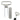 Westmark Monopol Edition Ent- und Verkorker »AH-SO«, edelmattiert - #6285-3380