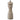 Zassenhaus Salzmühle Berlin »PASTELL« - 18 cm, Taupe, Restposten