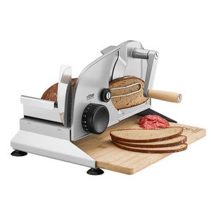 Ritter Allesschneider AMANO 5 - Nr. 107.001