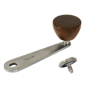 Aram Handle Kit - Braun