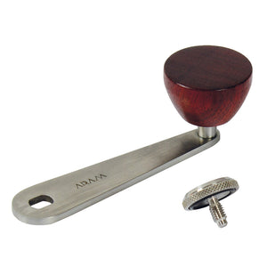 Aram Handle Kit - Rot