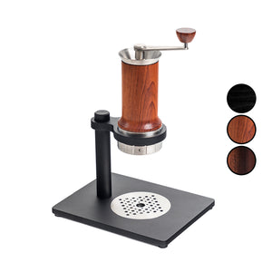 ARAM Manuelle Espressomaschine + Halterung