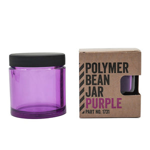 Comandante Polymer Bean Jar - Behälter Für Kaffeebohnen