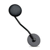 XL Black Crank | Big Joe "Black" | 18 cm