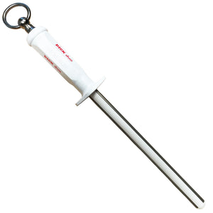 Dick DUO Wetzstahl, 25 cm, Diamant/Keramik - #79302-25
