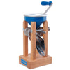 Aluminium BLAU - novia Nr. nb1200