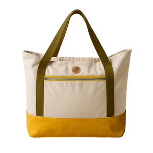 Große Sauna- & Wellnesstasche, 9 Fächer, waschbar - 65 x 45 x 23 cm