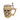 KING-WERK Bierkrug "Skull" Totenkopf 0,4L
