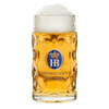 1,0 l - Maß - Nr. 1000074