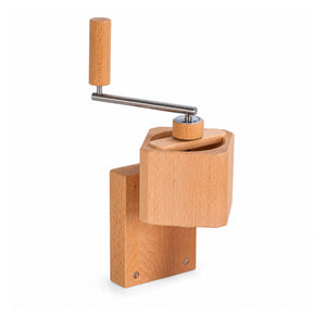 Kornkraft „El Canto“ Handgetreidemühle - Bauhaus Edition