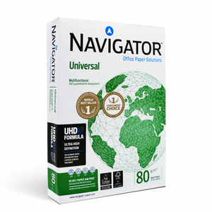 Navigator Universal FSC Kopierpapier A4 80 g/m² (500 Blatt)