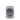 Original Hofbräuhaus Bierkrug "Keferloher" Salzglasur 0,5L - Nr. 1000481