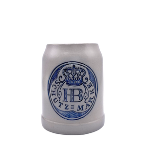 Original Hofbräuhaus Bierkrug 