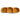 PASTERKAMP Baguette- / Knabberschale 3-fach aus Olivenholz - ca. 30–35 cm