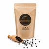 Schwarz / 100 g