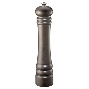 Zassenhaus Pfeffermühle BERLIN, 30 cm, dunkel gebeizt - #020168