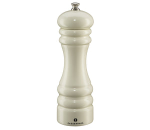 Zassenhaus Pfeffermühle Berlin »PASTELL« - 18 cm, creme, Restposten