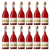 12 x Flaschen (12 x 750 ml)