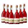 6 x Flaschen (6 x 750 ml)