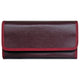 Leder Bordeaux - Nr. 8834
