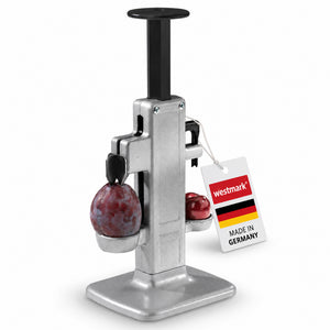 Westmark Kirschen- & Pflaumenentsteiner »STEINEX-COMBI« - #4020