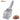 Westmark Tranchierhilfe »TRANCHETTA« - #6300-2260